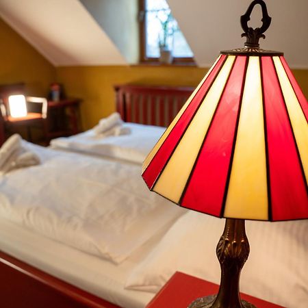 Hotel Horni Dvur Nove Mesto na Morave Ngoại thất bức ảnh